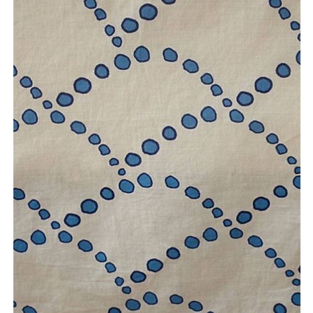 New in box bed skirt- Anthropologie